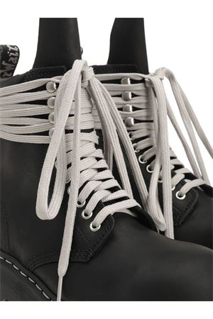 Dr. Martens X Rick Owens Stivali DR MARTENS RICK OWENS | DM02E6813900109